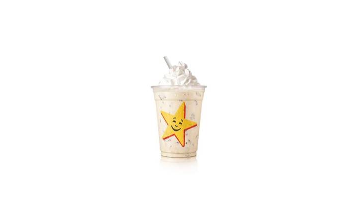 Hand-Scooped Oreo Shake™