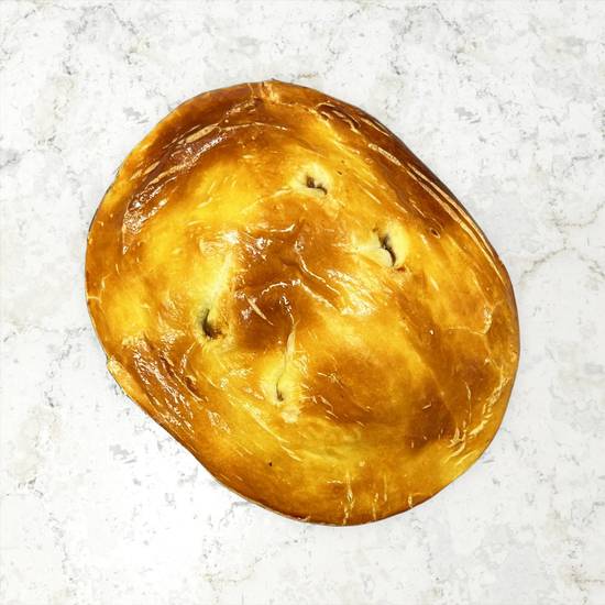 Beef and Cheese Pie