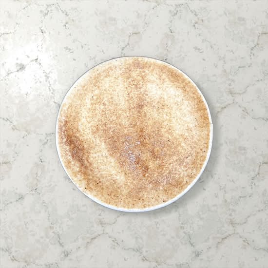 Dirty Chai