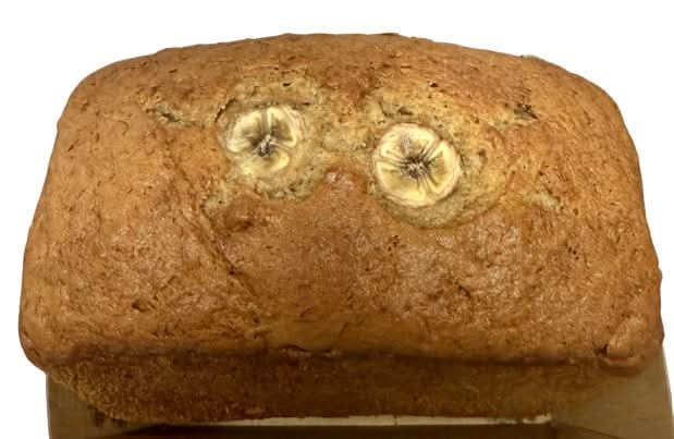 Banana Bread