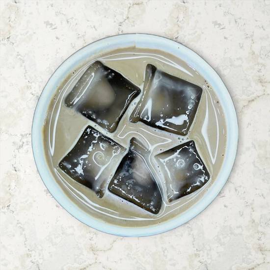Iced Mocha