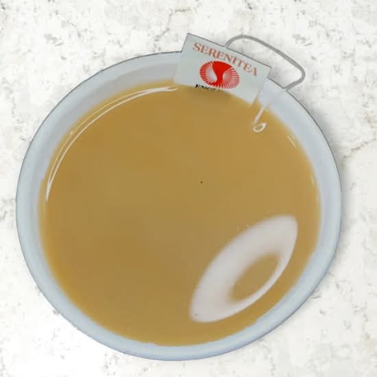 English Breakfast Tea