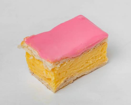 Vanilla Slice