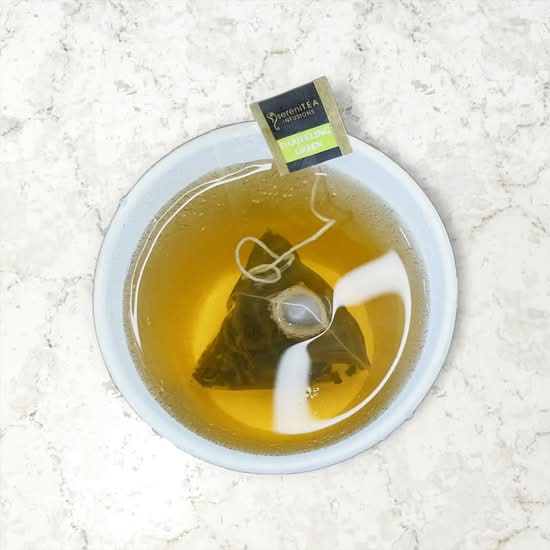 Green Tea