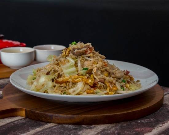 Combination Fried Rice