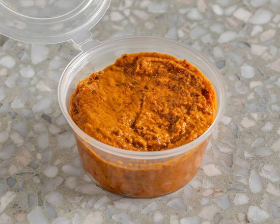 Dan's Chipotle Sauce