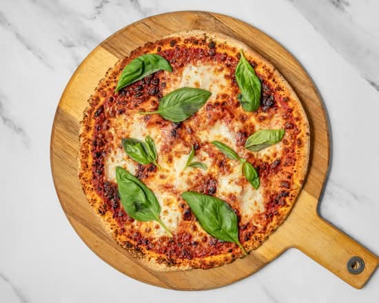 Margherita Pizza