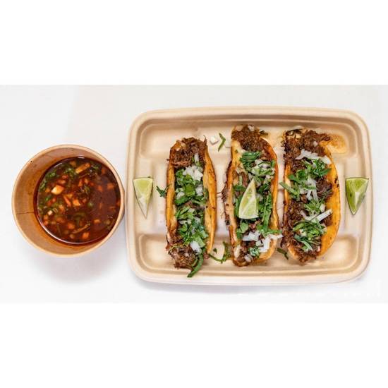 El Quesa Birria