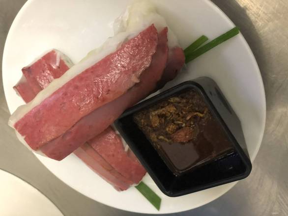 Rice Paper Roll