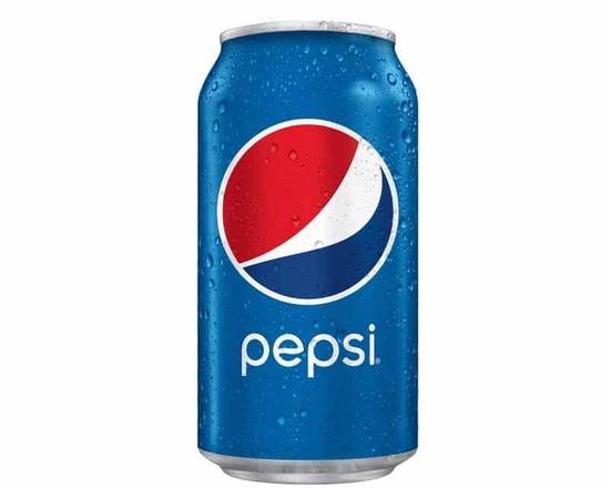 Pepsi 375mL Can