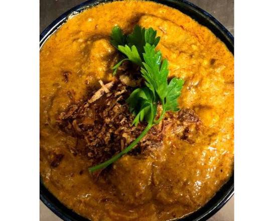 Massaman Curry (GF)