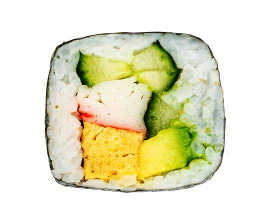 California Maki Roll
