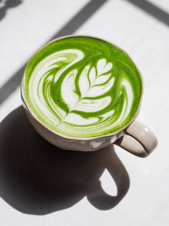 Matcha