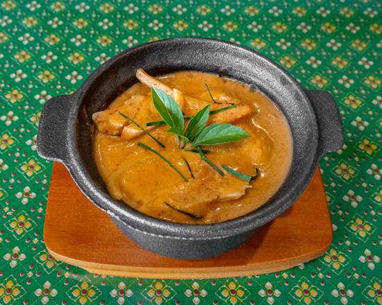 Red Curry
