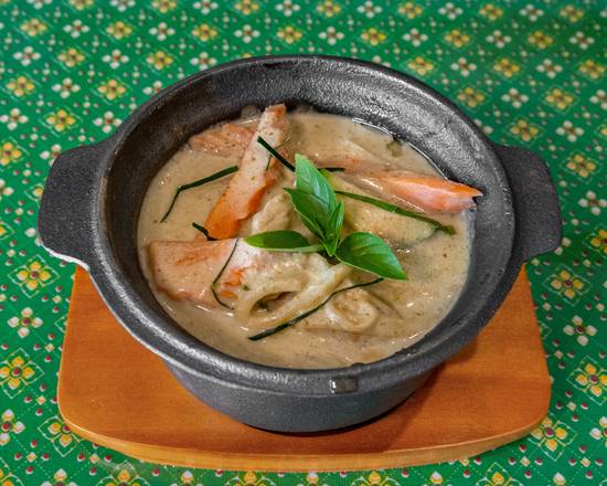 Green Curry