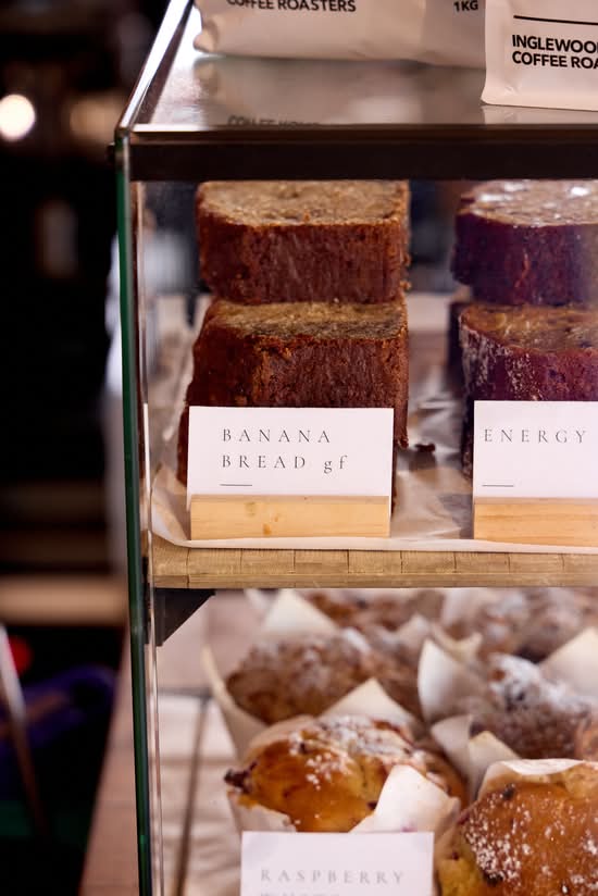 Banana Bread