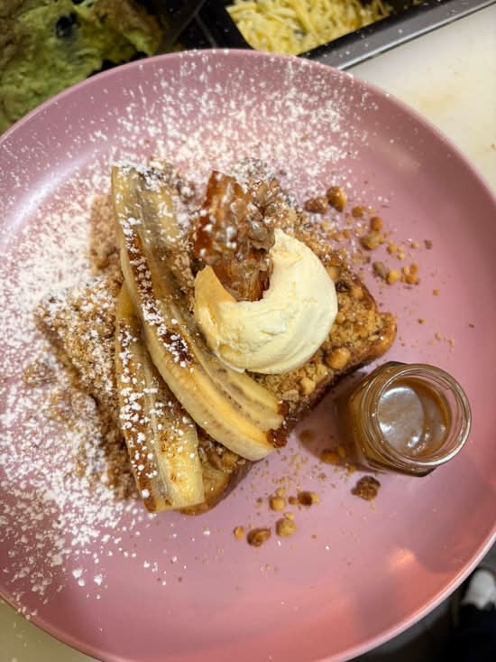 French Toast