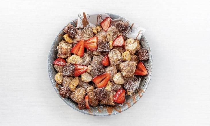 Dessert Combo Snack Box