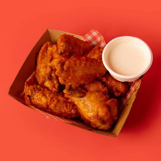 Buffalo Wings