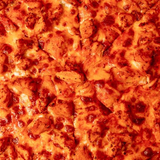 Buffalo Chicken