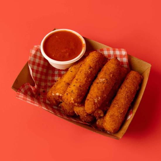 Mozzarella Sticks (VG)