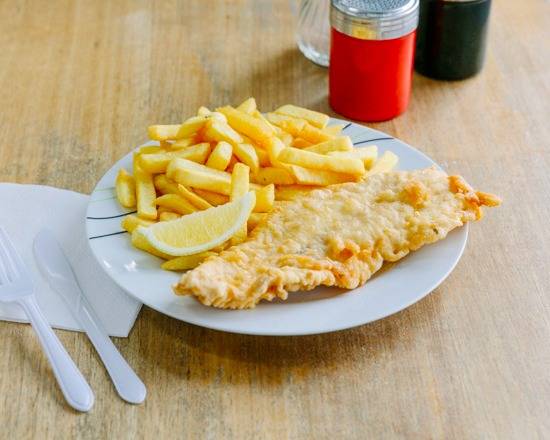 Fish & Chips