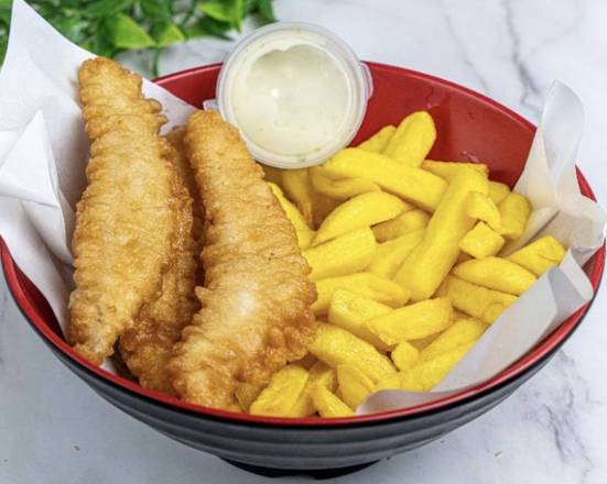 Fish Bite Pack