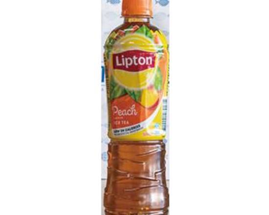 Ice Tea Peach - 500ml