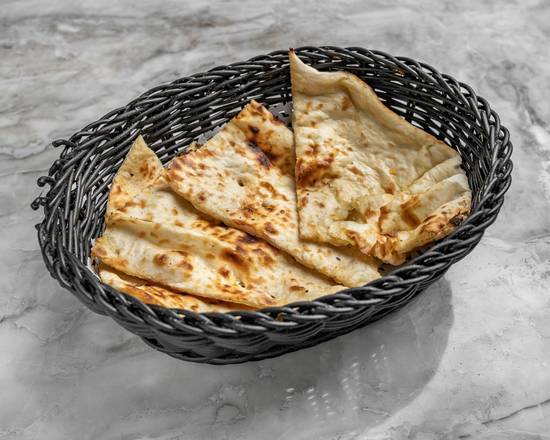 Butter Naan