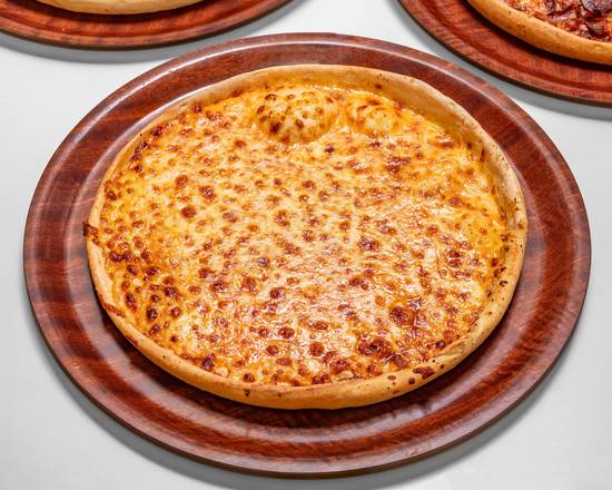 Sweet Chilli Pizza