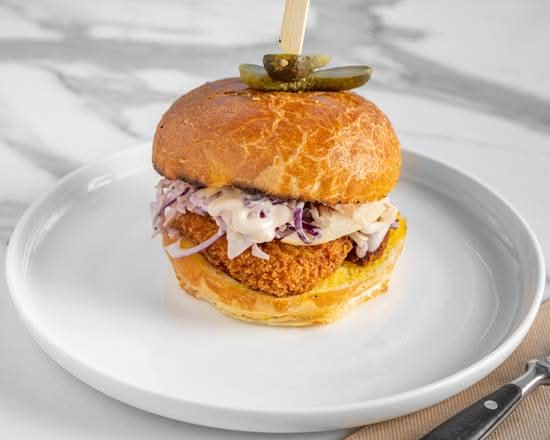 Northern Crispy Chicken