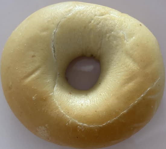 Daily Baked Bagel