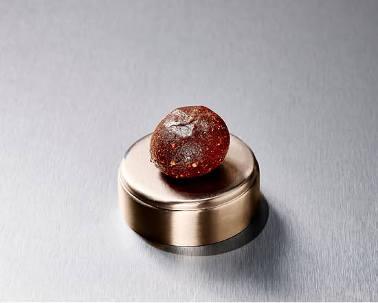 Holy Hazelnut Ball