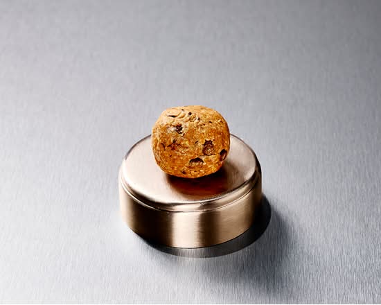 Choc Chip Protein Ball