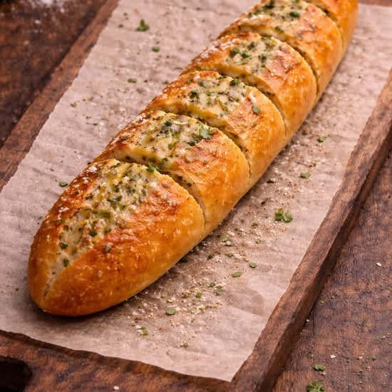 Garlic Bread