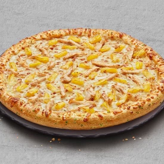 Chicken Delight Pizza (Kids)