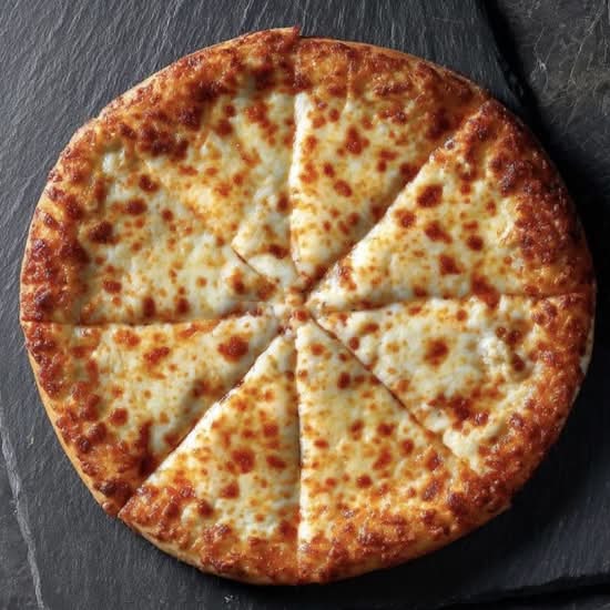 Margherita Pizza (Kids)