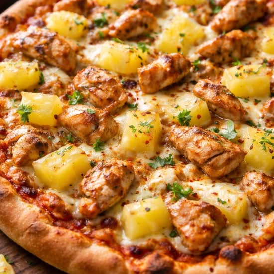 Chicken Delight