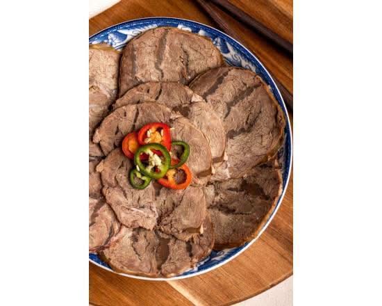 Beef Slices