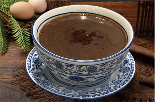 Chocolate Pudding