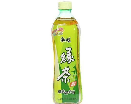 Green Tea