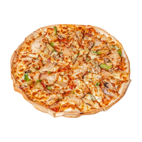 MAD Chicken Supreme