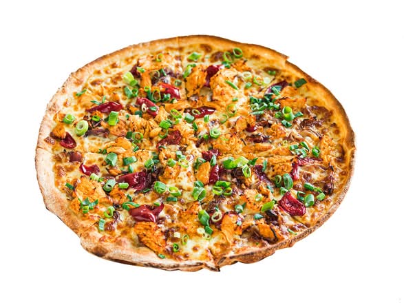 Mad Butter Chicken
