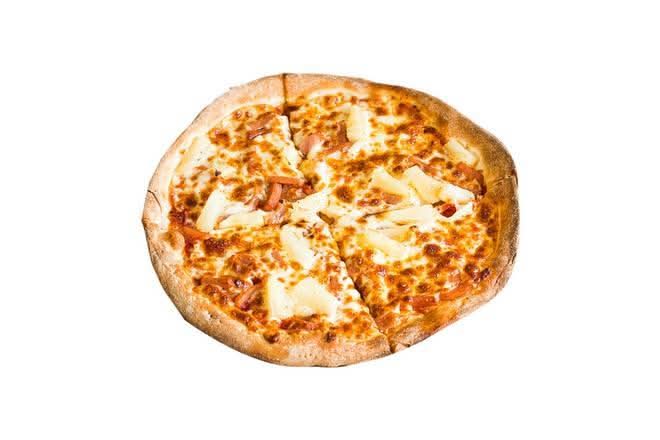 MAD Kids Pizza