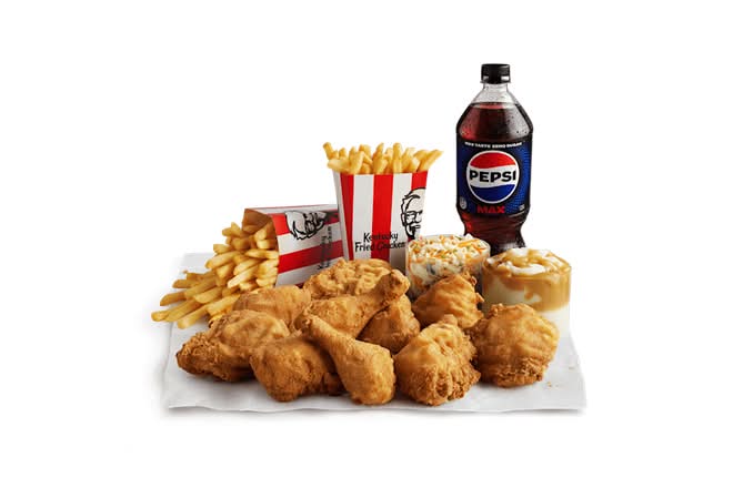 Family Feast