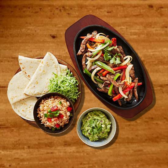 Fajitas