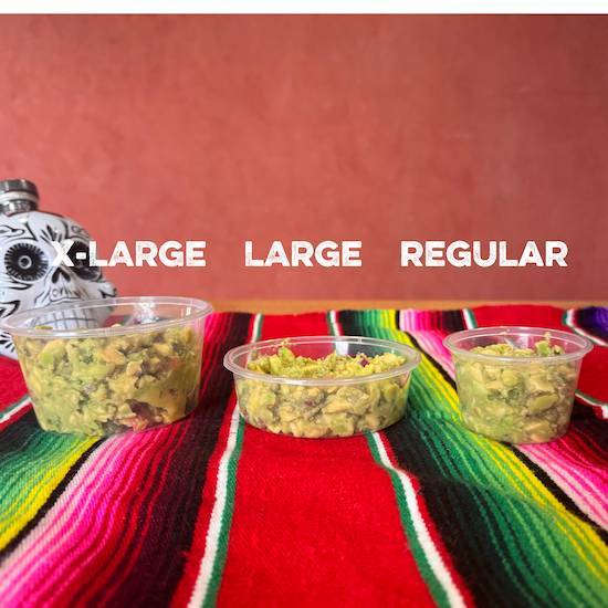 Guacamole