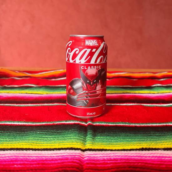 Coke No Sugar