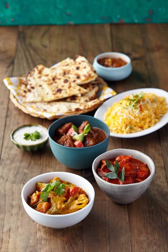 Lunch for 2 Combo Deal