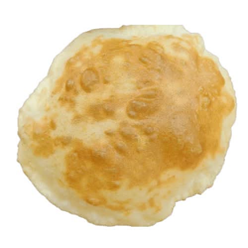 Bhatura Bread (VE)
